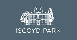 Merryfall Cakes quite often delivers to Iscoyd Park near Wrexham, Wales for Wedding Cakes