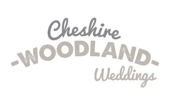 Merryfall Cakes quite often delivers to Cheshire Woodland Weddings near Northwich, Cheshire for Wedding Cakes
