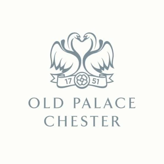 Merryfall Cakes quite often delivers to Old Palace in Chester for Wedding Cakes