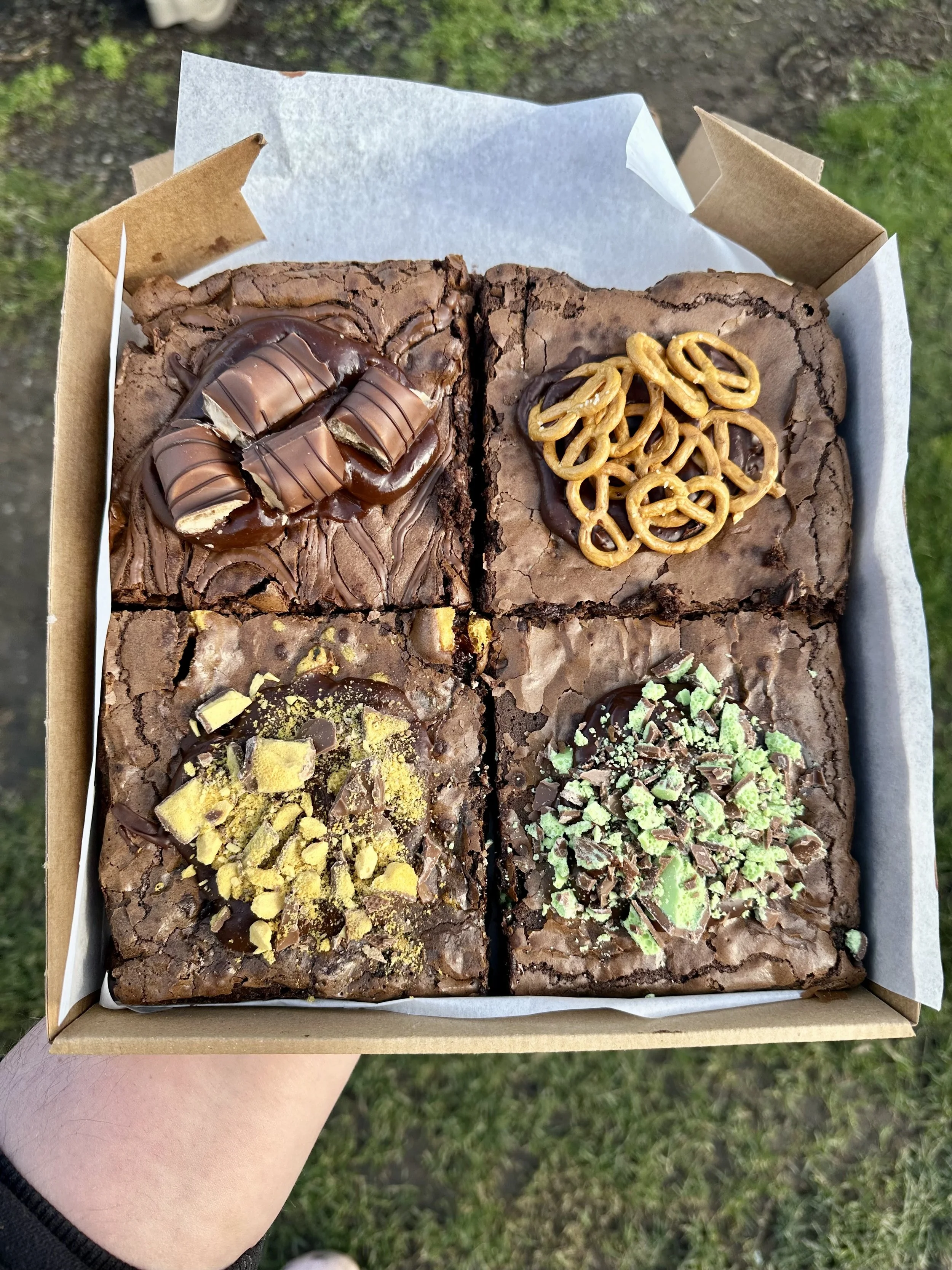 Cake Club coming soon, from Merryfall Cakes, featuring exclusive handcrafted bakes and member treats.