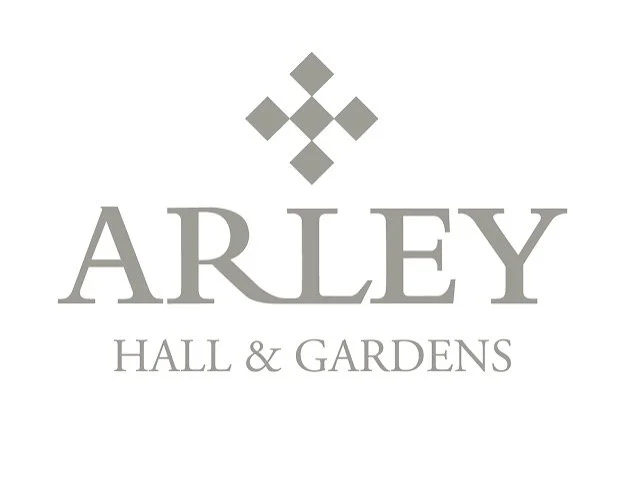 Merryfall Cakes quite often delivers to Arley Hall, Cheshire for Wedding Cakes