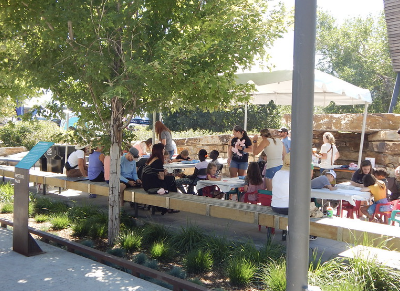 Castle Rock Artfest