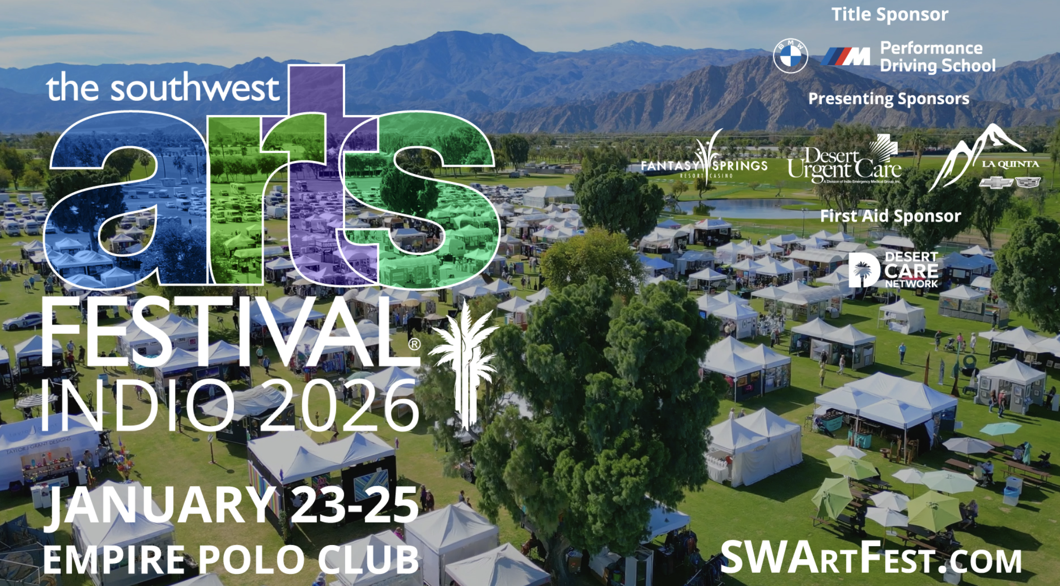 Southwest Arts Festival