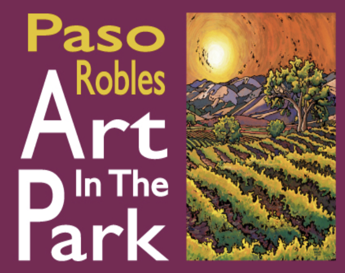Paso Robles Art in the Park