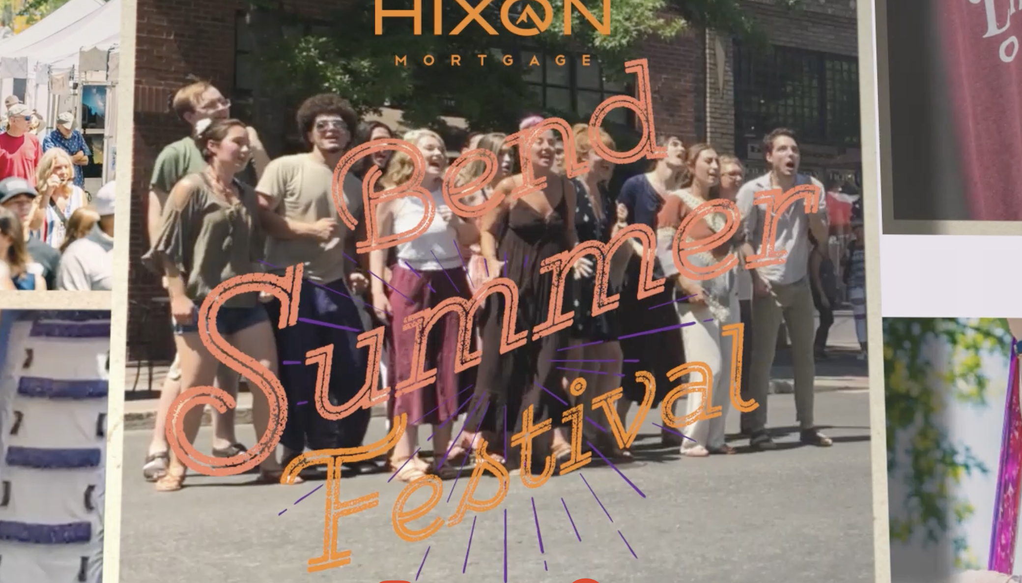 Bend Summer Festival