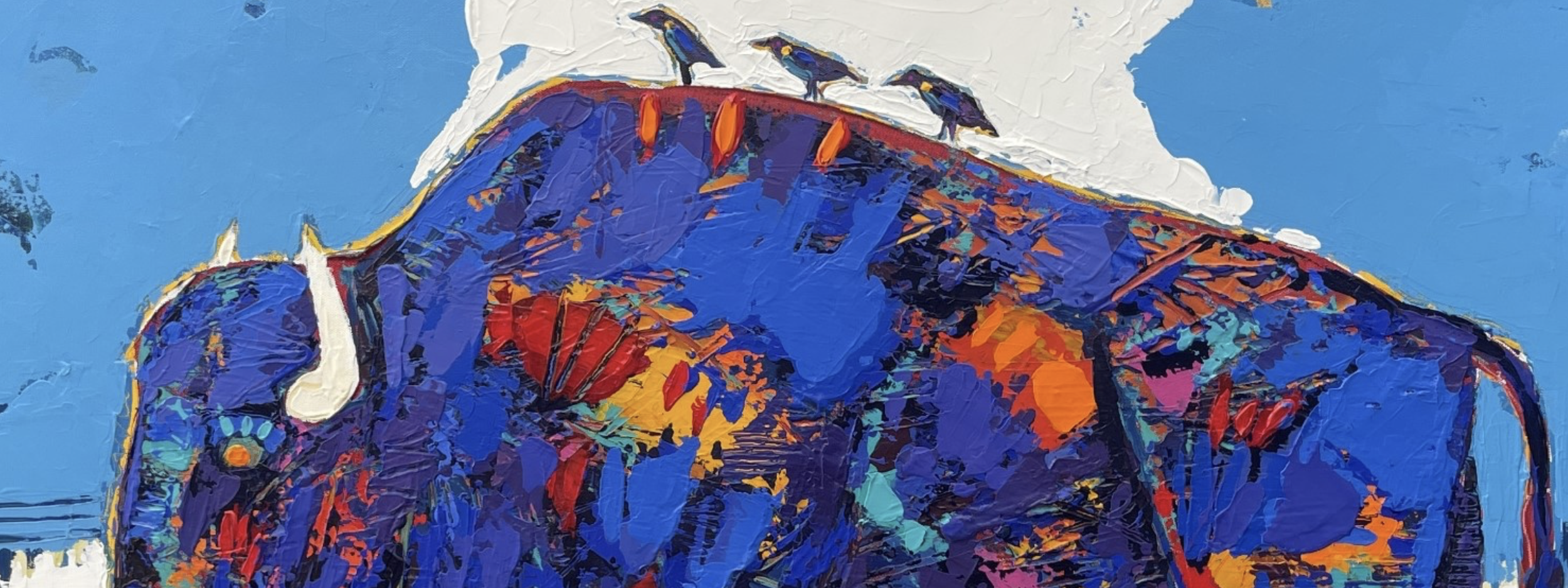 Whitefish Arts Festival