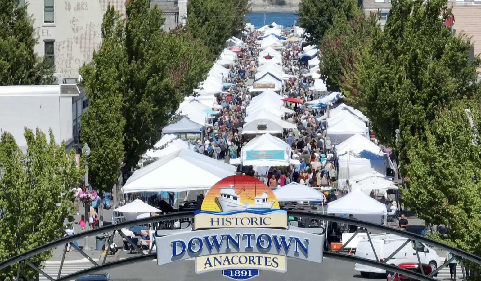 Anacortes Arts Festival