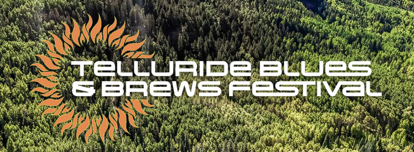 Telluride Blues and Brews