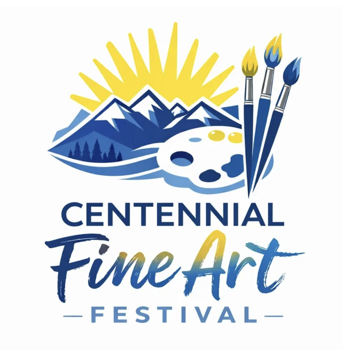 Centennial Fine Art Festival