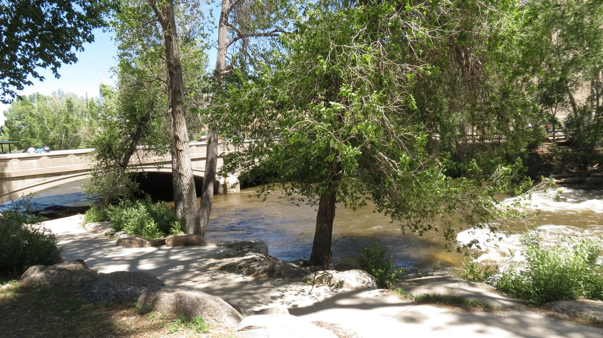 Salida Arts Festival