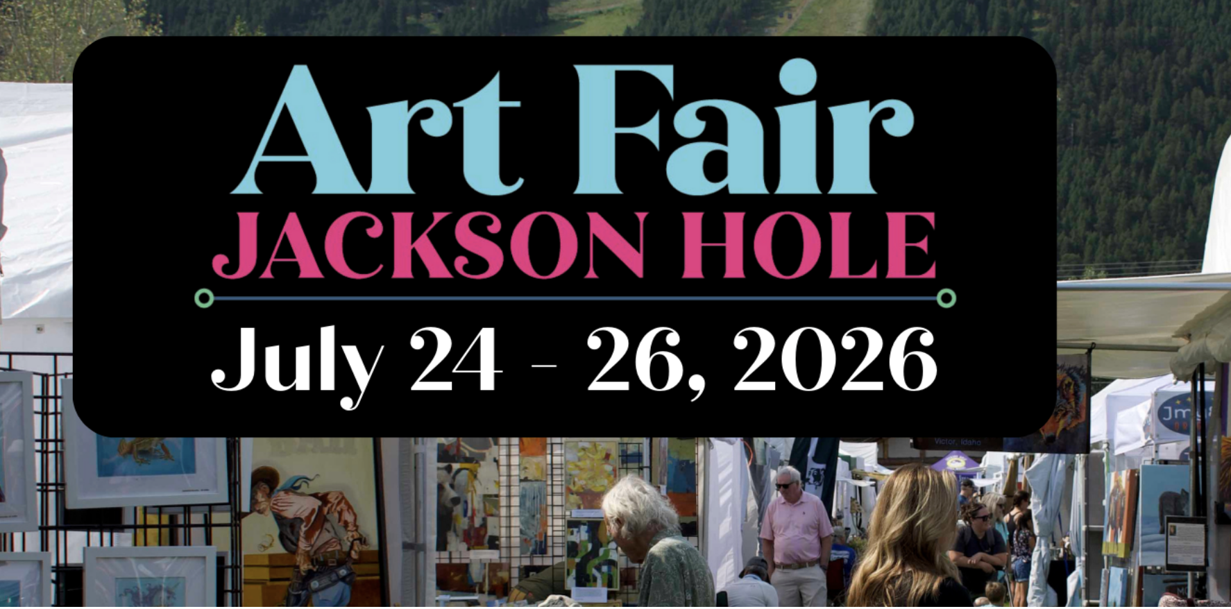 Art Fair Jackson Hole