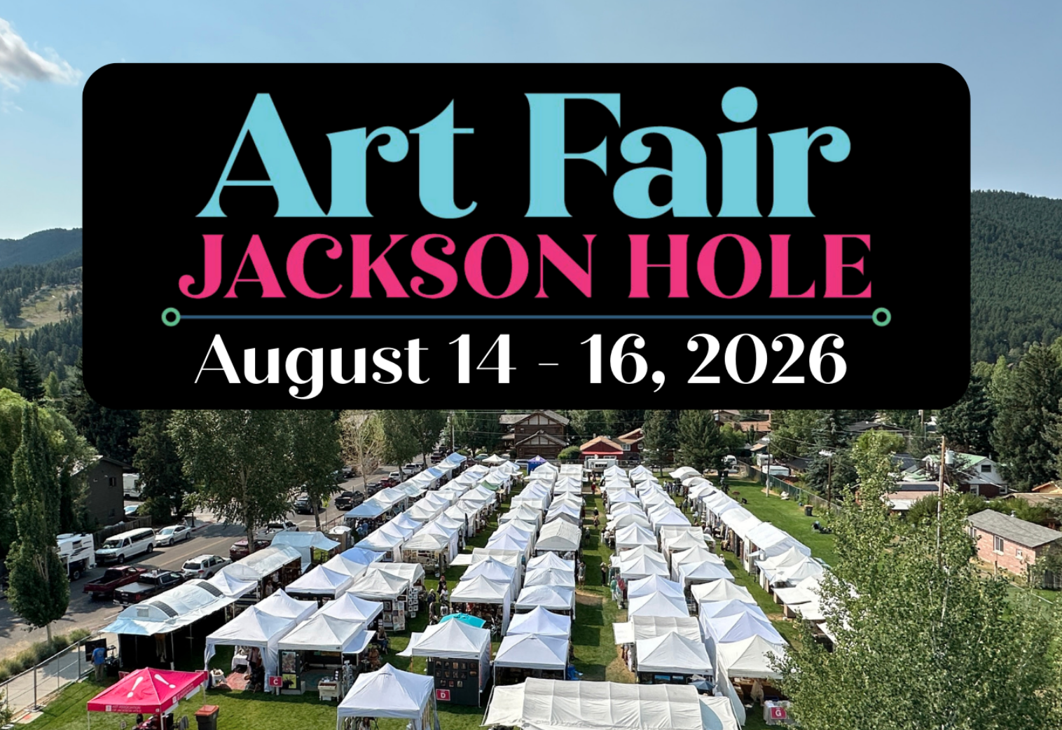 Art Fair Jackson Hole 