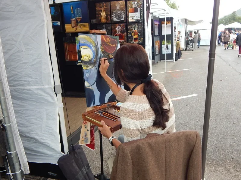 Castle Rock Art Fest