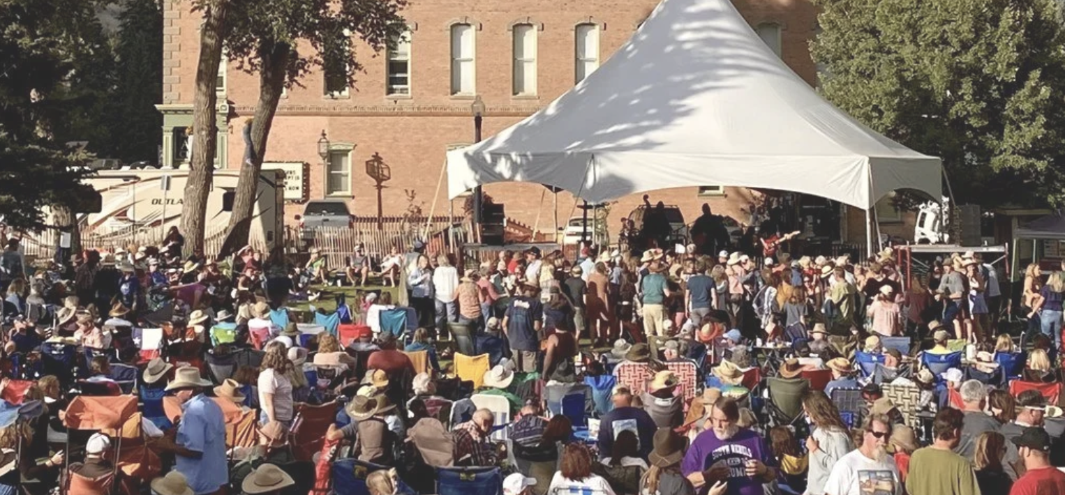 Lake City Uncorked