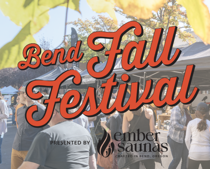 Bend Fall Festival