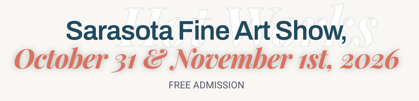 Sarasota Fine Art Show