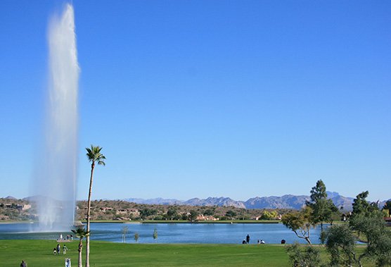 Fall Fountain Festival of Fine Arts and Crafts