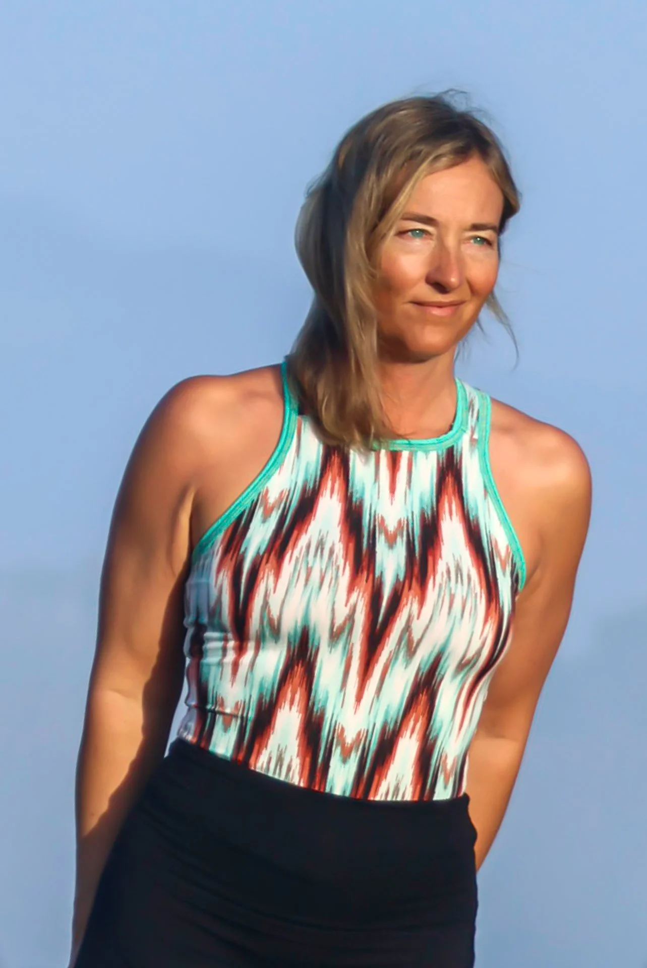 Taro Tank Canyon Lands