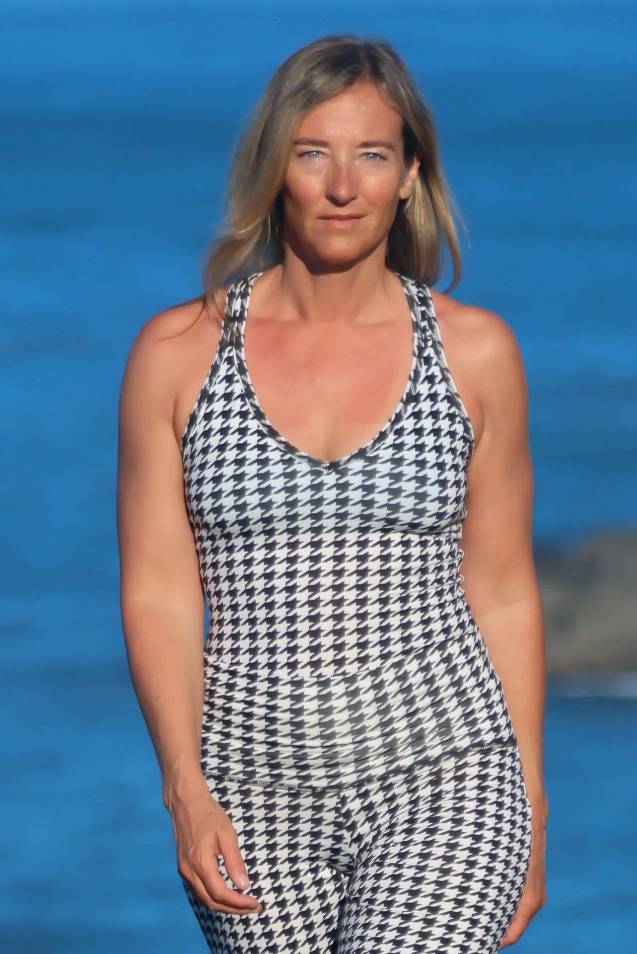 Kane Tank in Mod Squad