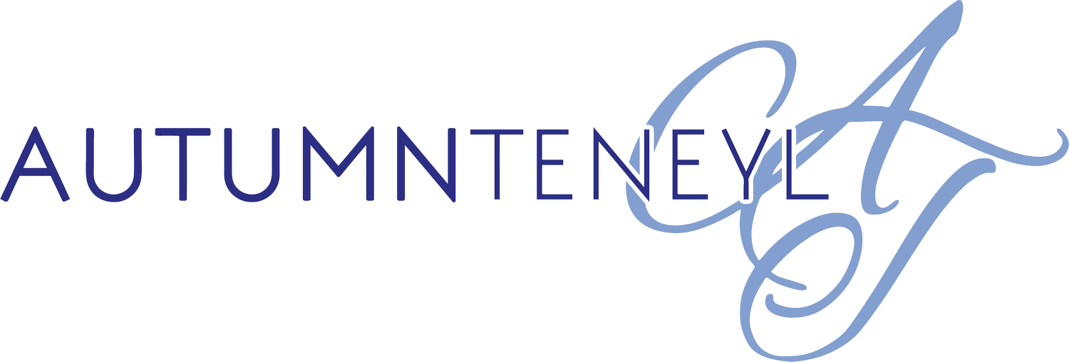 Autumn Teneyl Designs