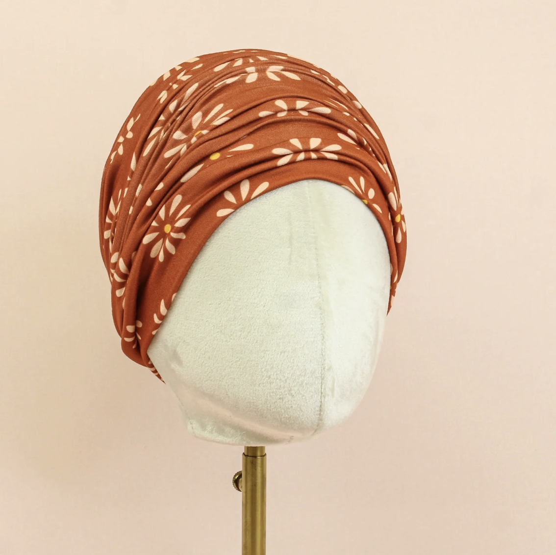 Chatty Cathy Boho Buff