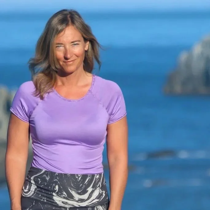 Frisco Shirt in Amethyst