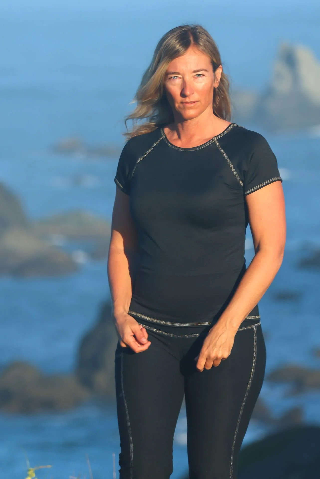 Frisco Shirt in Gunsmoke