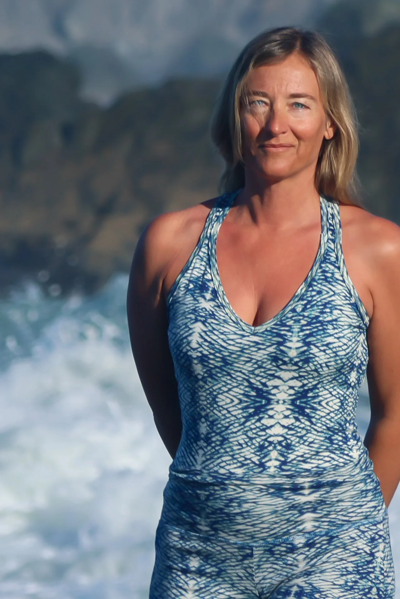 Kane Tank in Deep Dive