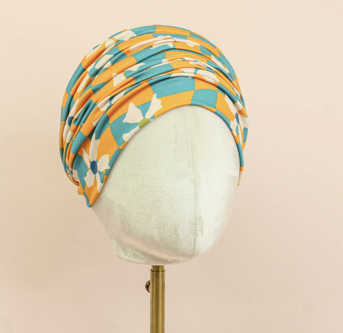 Youthquake Boho Buff