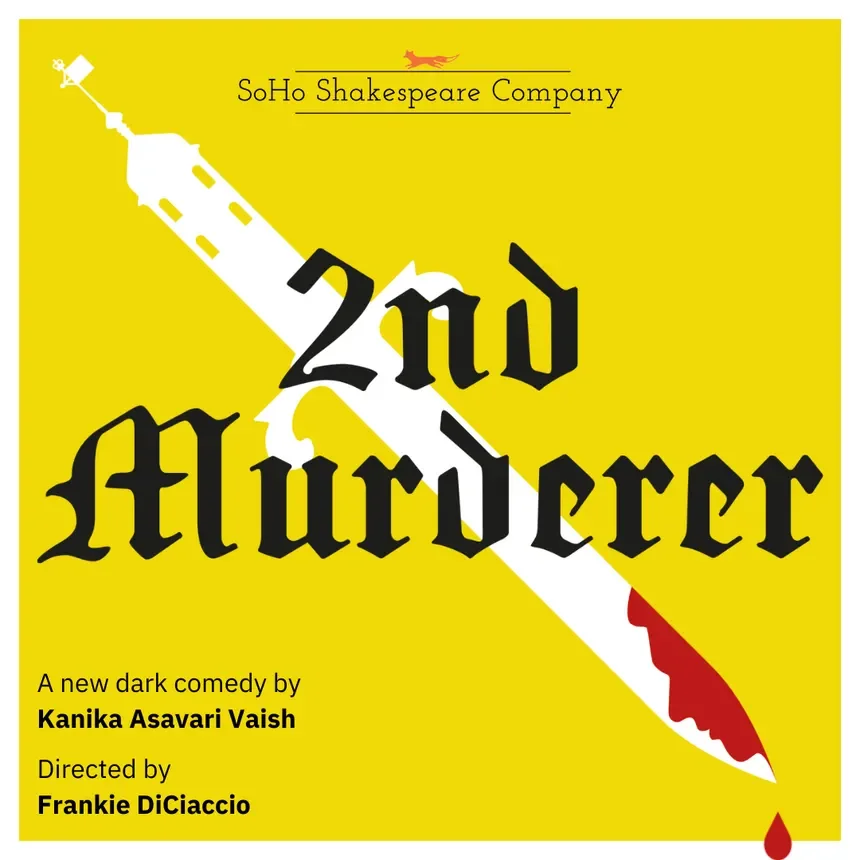 2nd Murderer