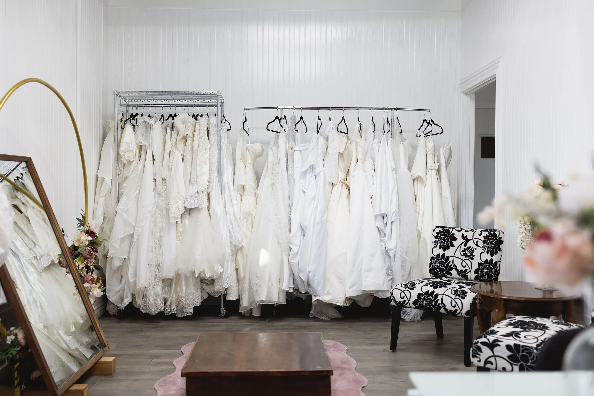 Herstory Bridal And Design