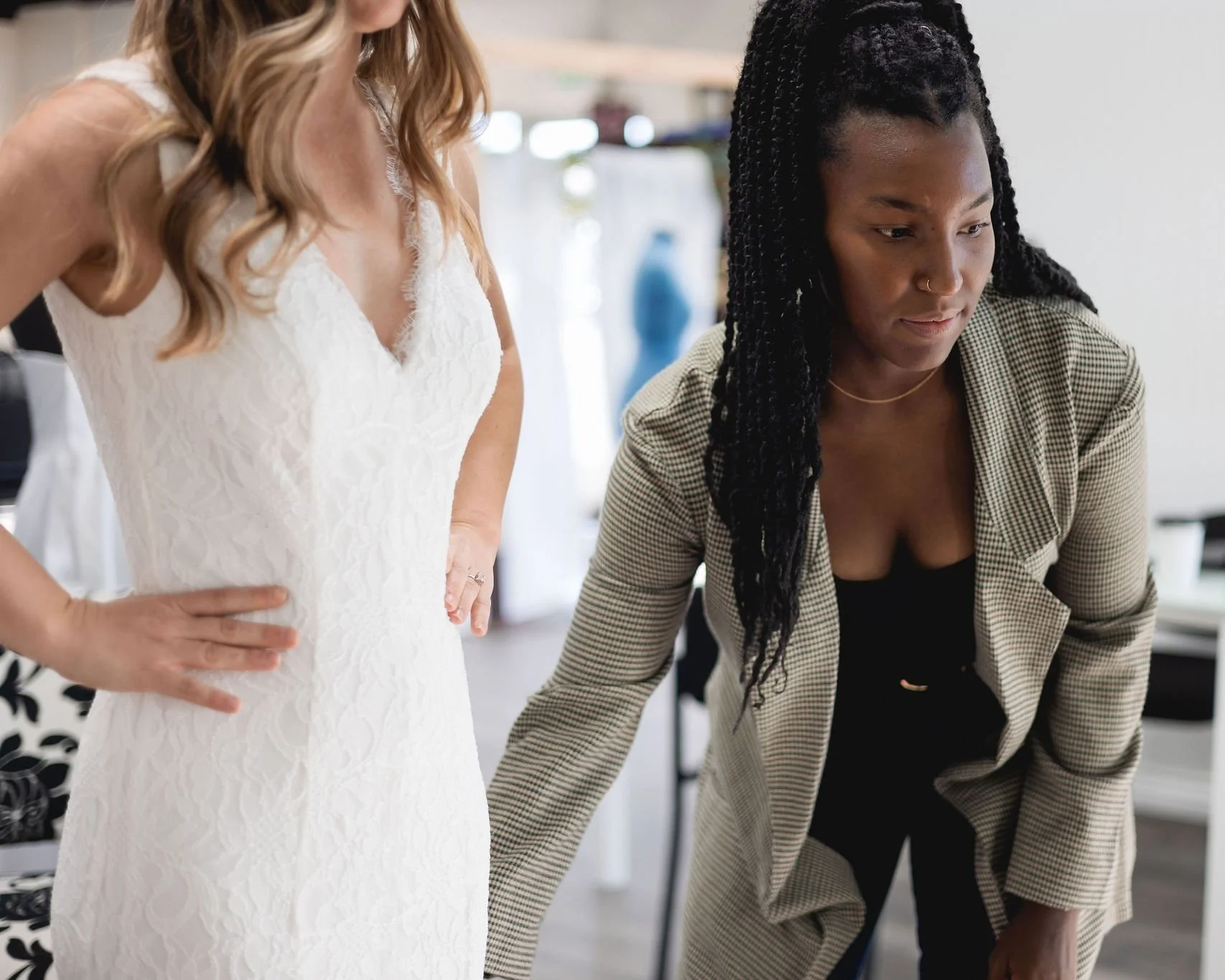 Herstory Bridal And Design