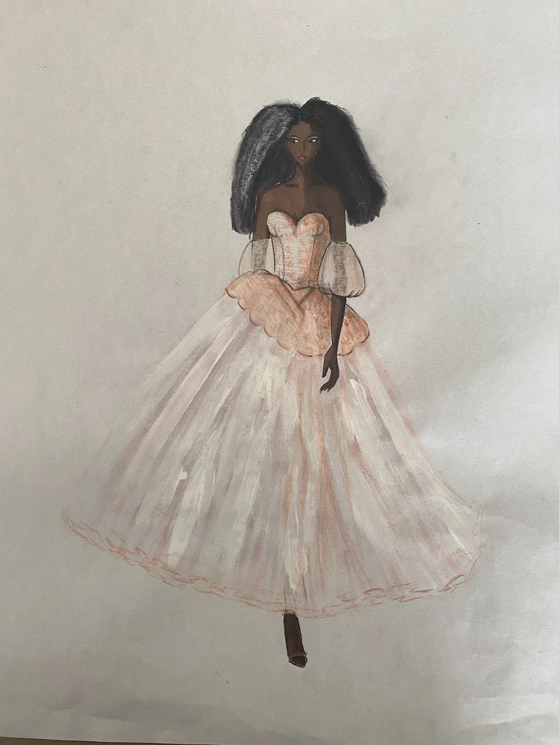 Herstory Bridal And Design
