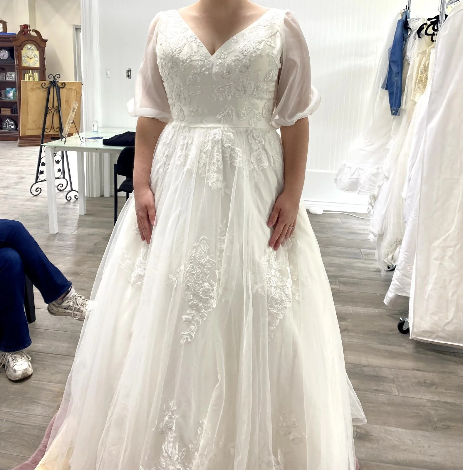 Herstory Bridal And Design