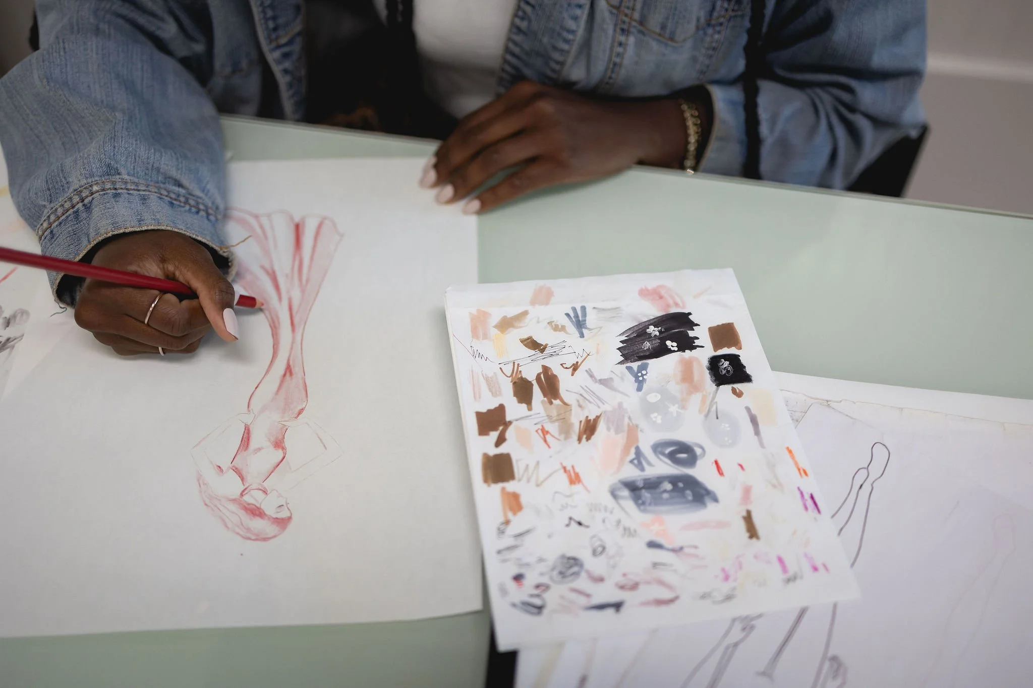 Herstory Bridal And Design