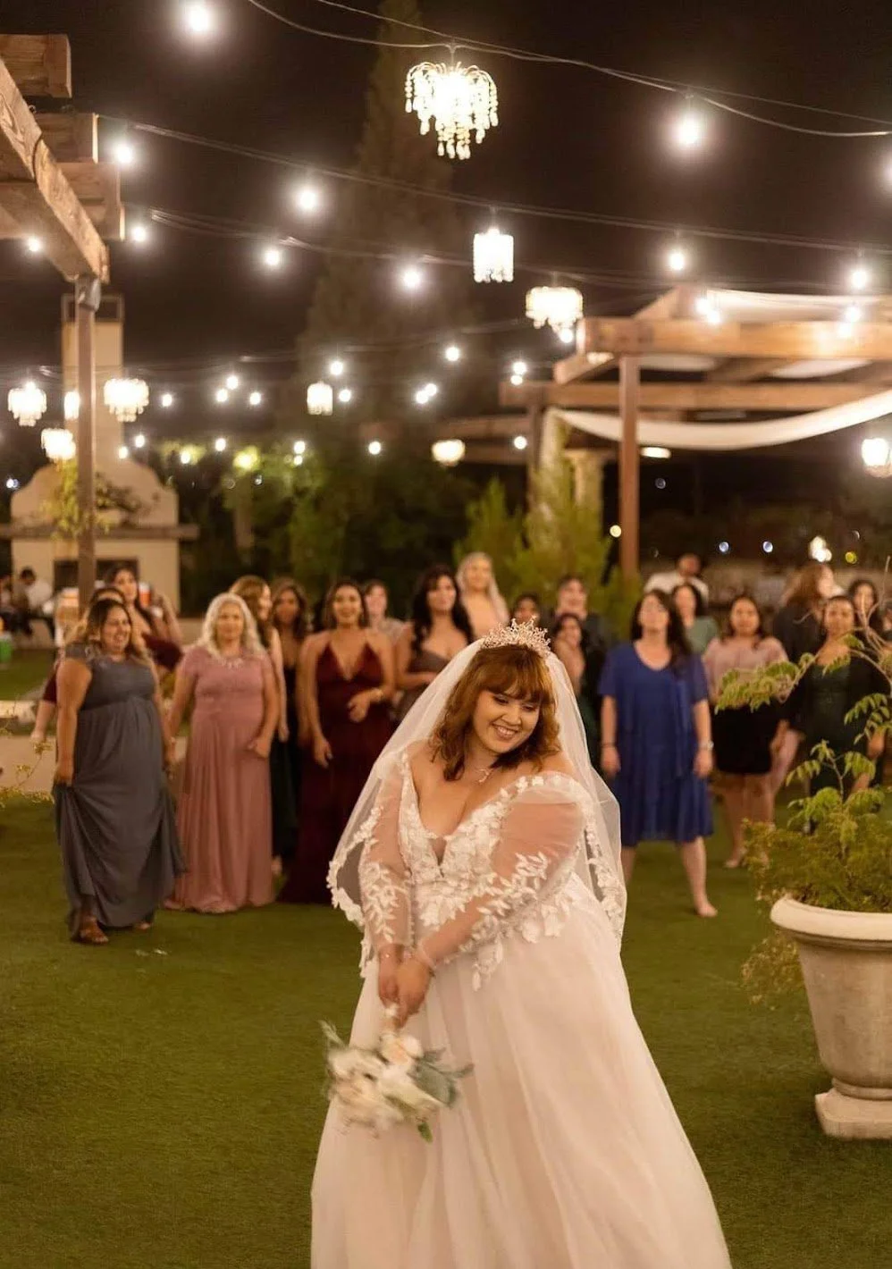 Herstory Bridal And Design