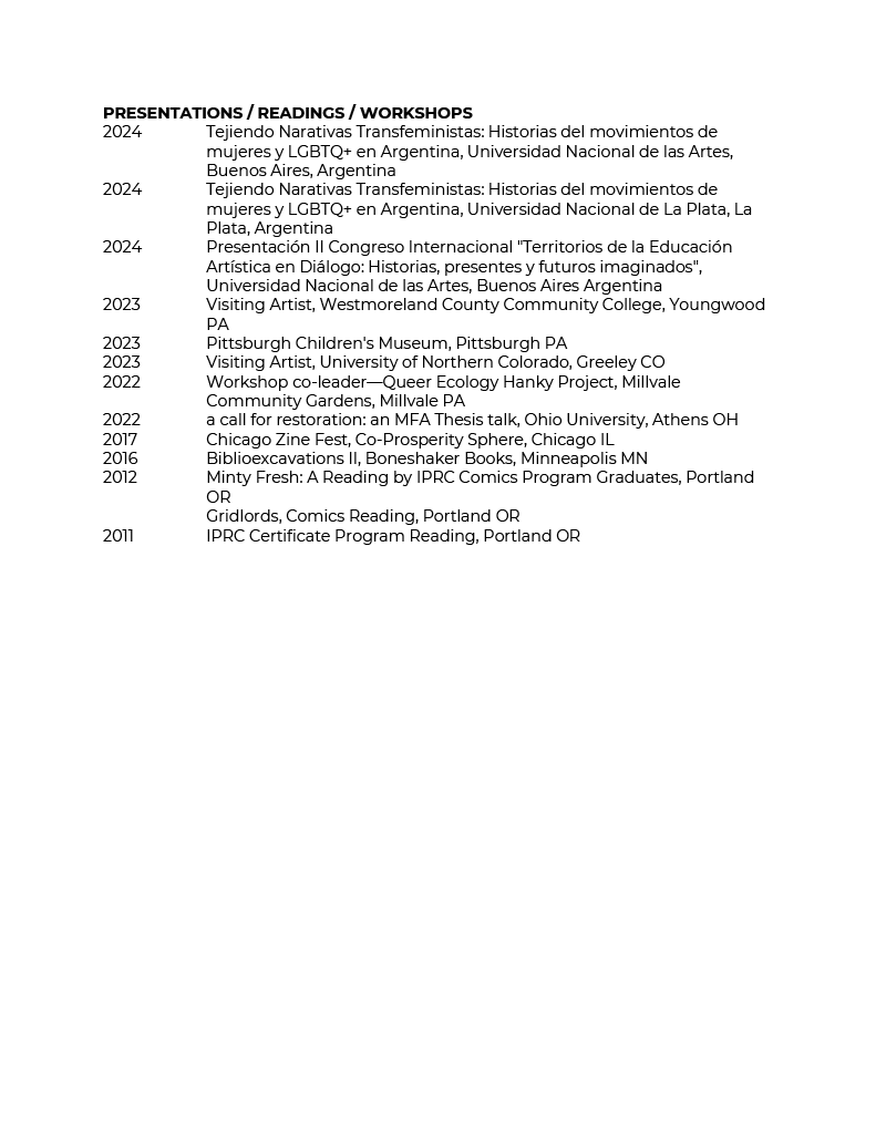 fio avocado CV page 4