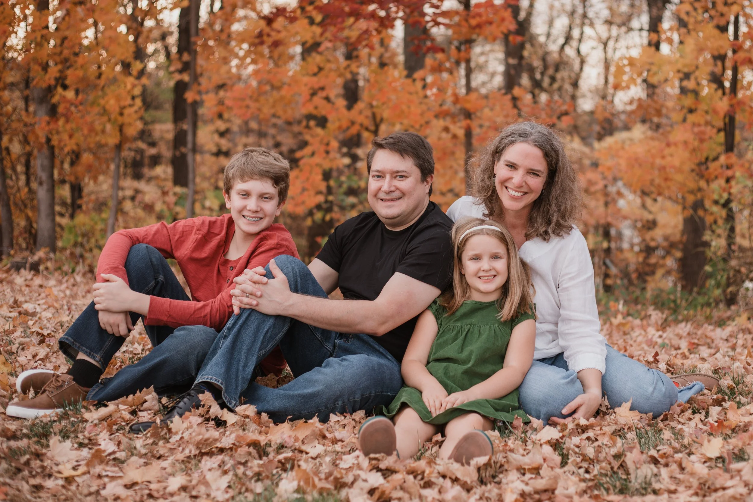Sept 20th Lakefront Park Mini Session