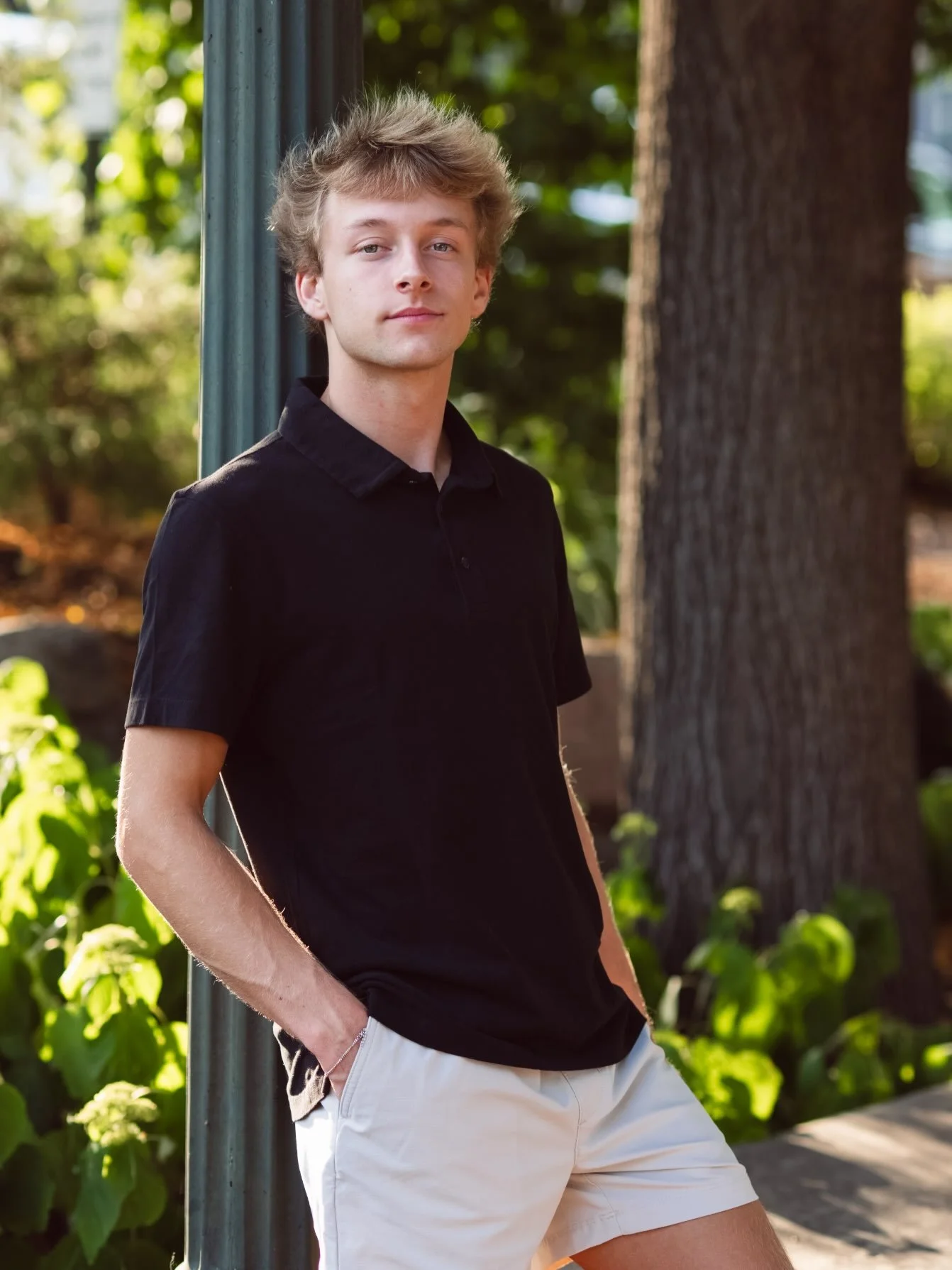 My favorite season has officially arrived&hellip; senior season. 🤍

There&rsquo;s just something about these sessions, the excitement, the personality, and getting to capture who you are right before life starts changing in all the best ways.

Senio