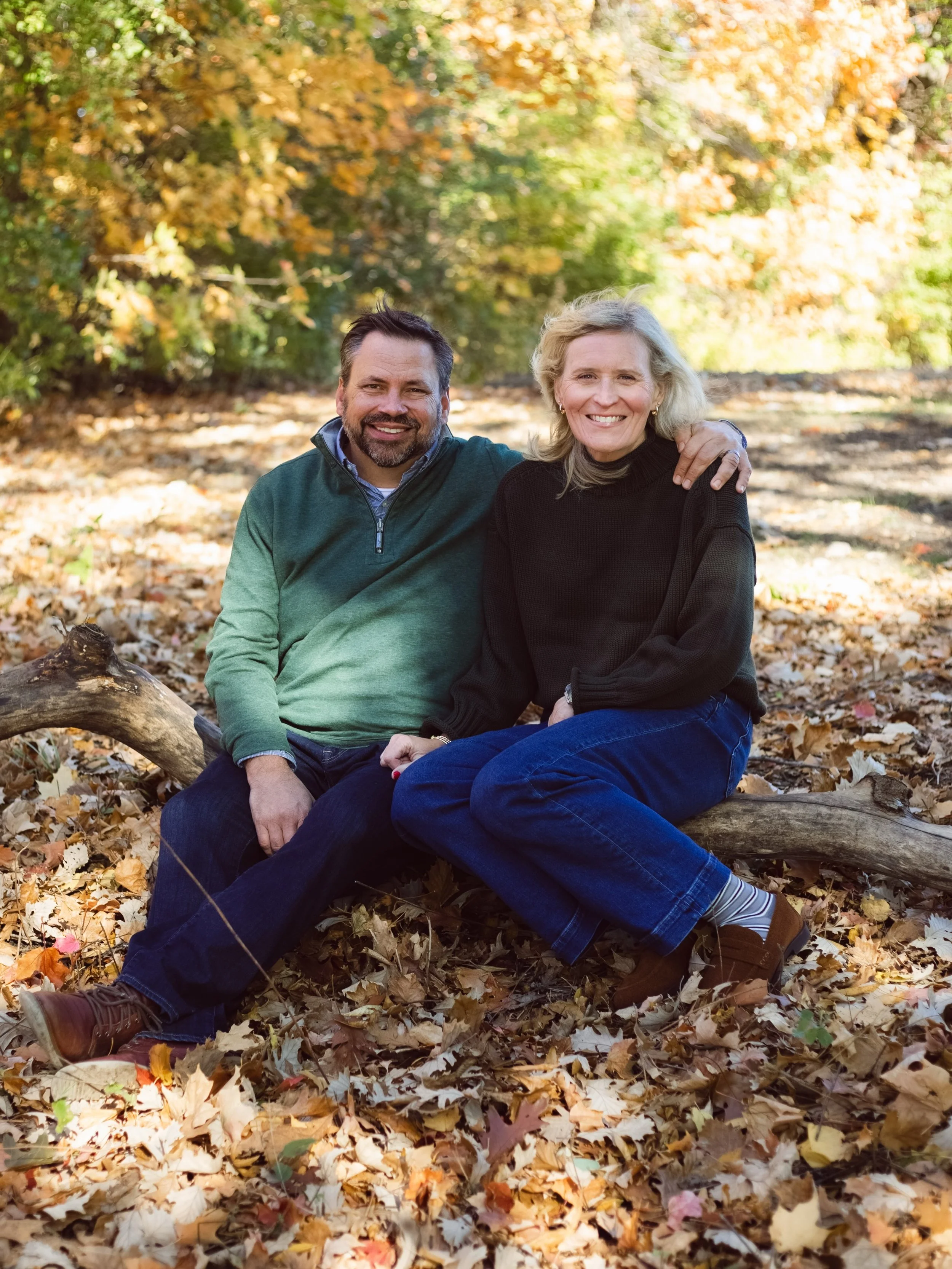 There&rsquo;s something pretty special about photographing the same families year after year, especially when their kids are teenagers.

I&rsquo;ve been photographing this crew for a few years now, and one of my favorite things has been watching thei