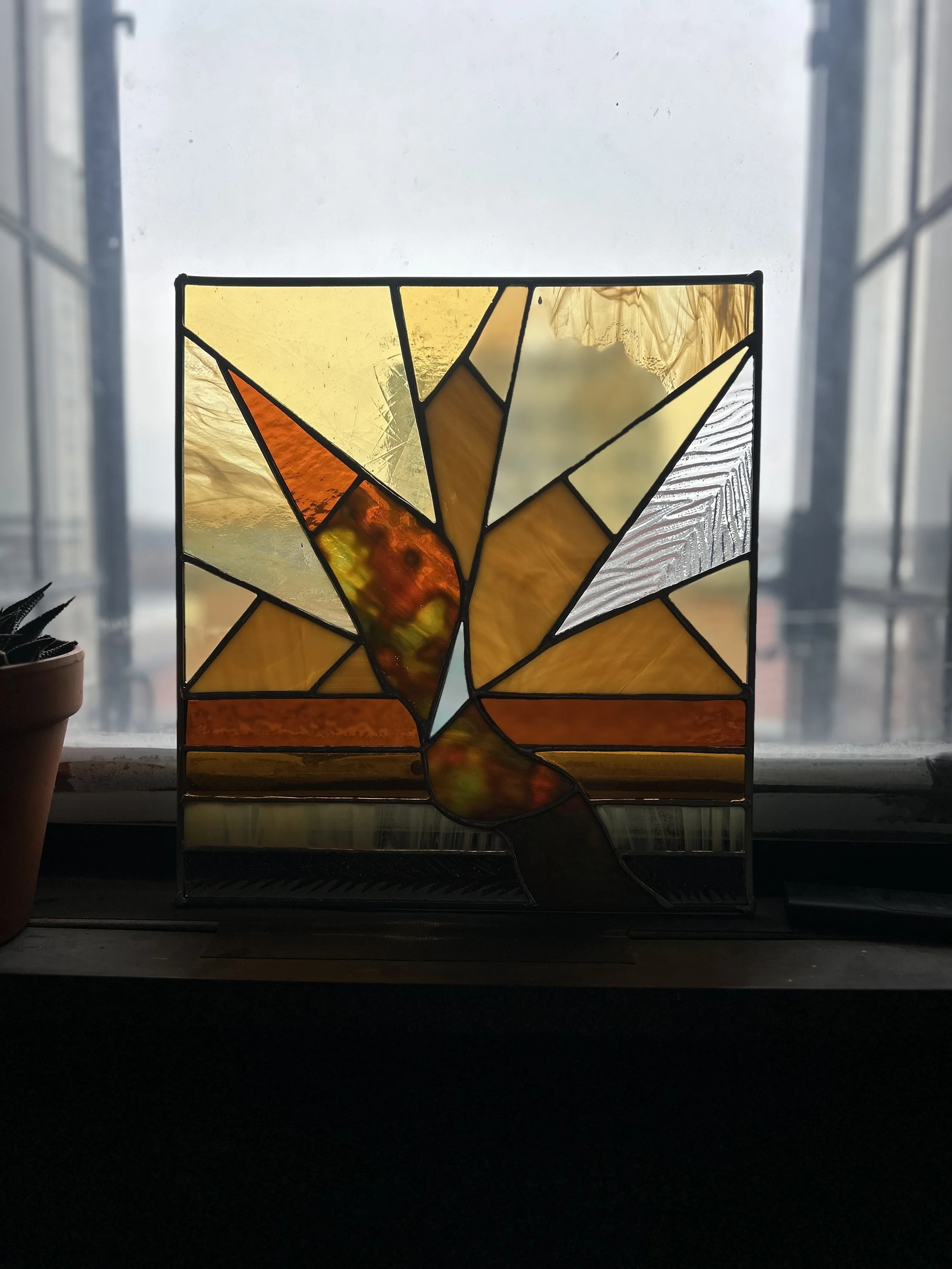 Mirage 303