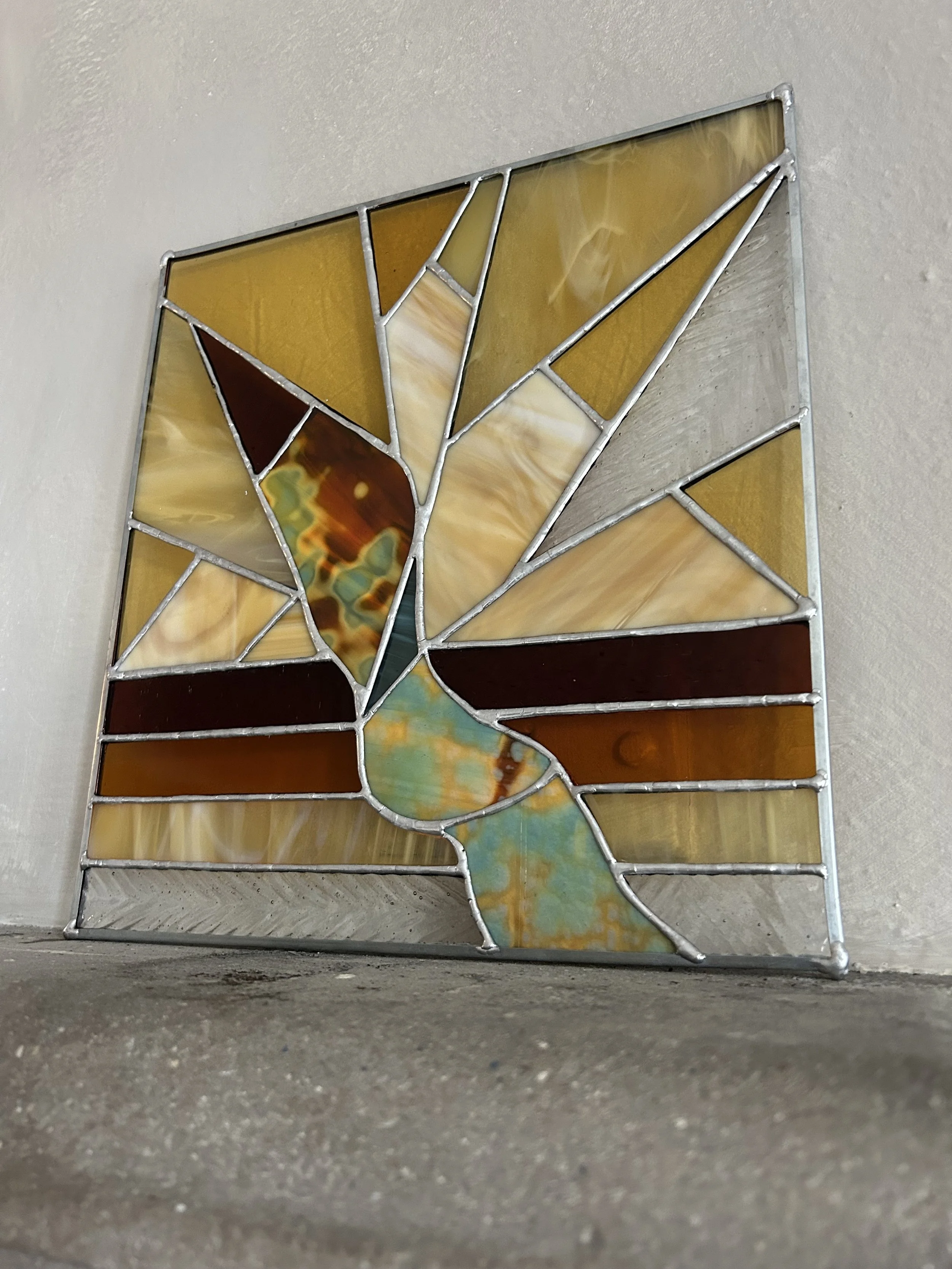 Mirage 303