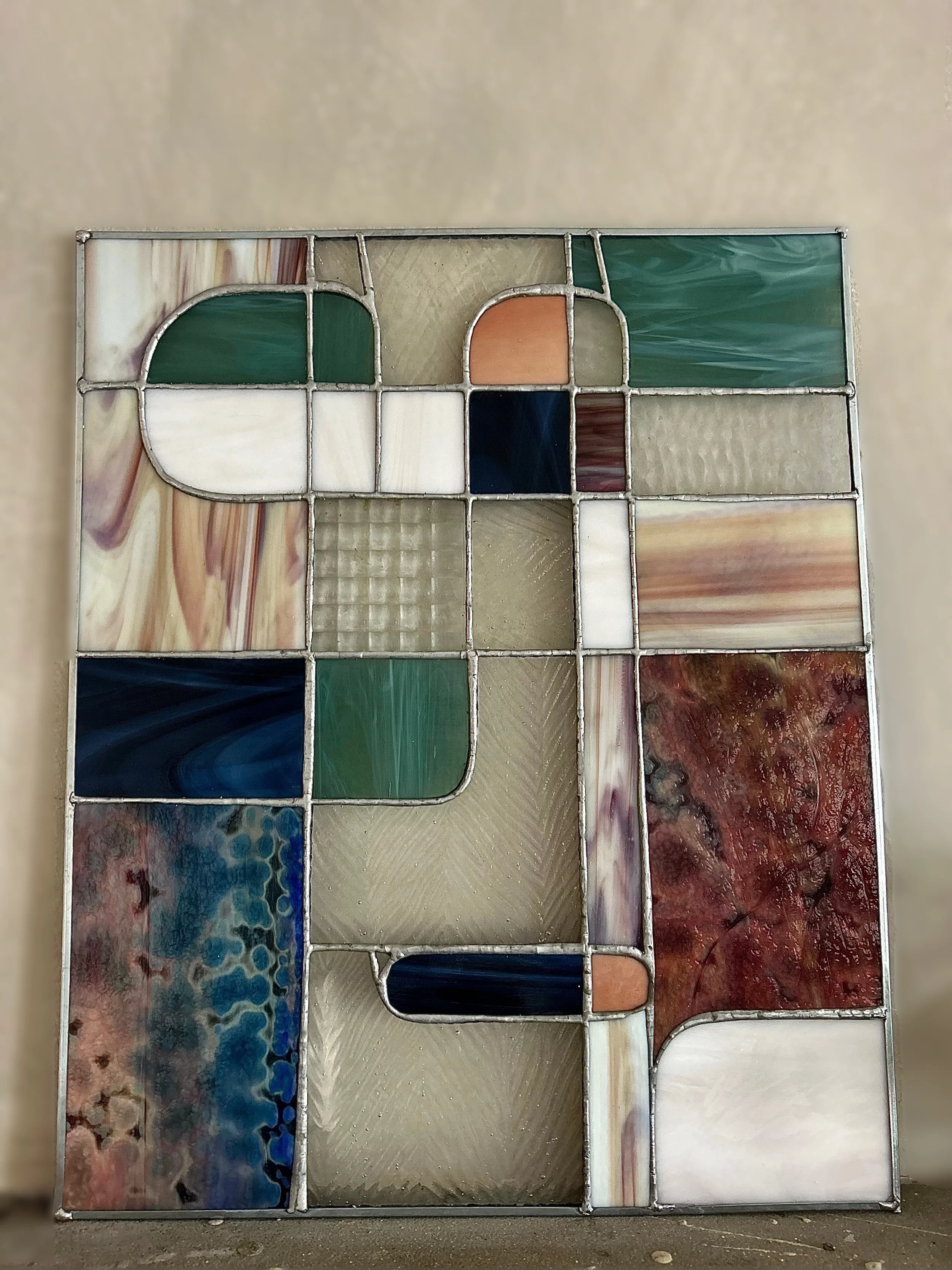 Mirage 119