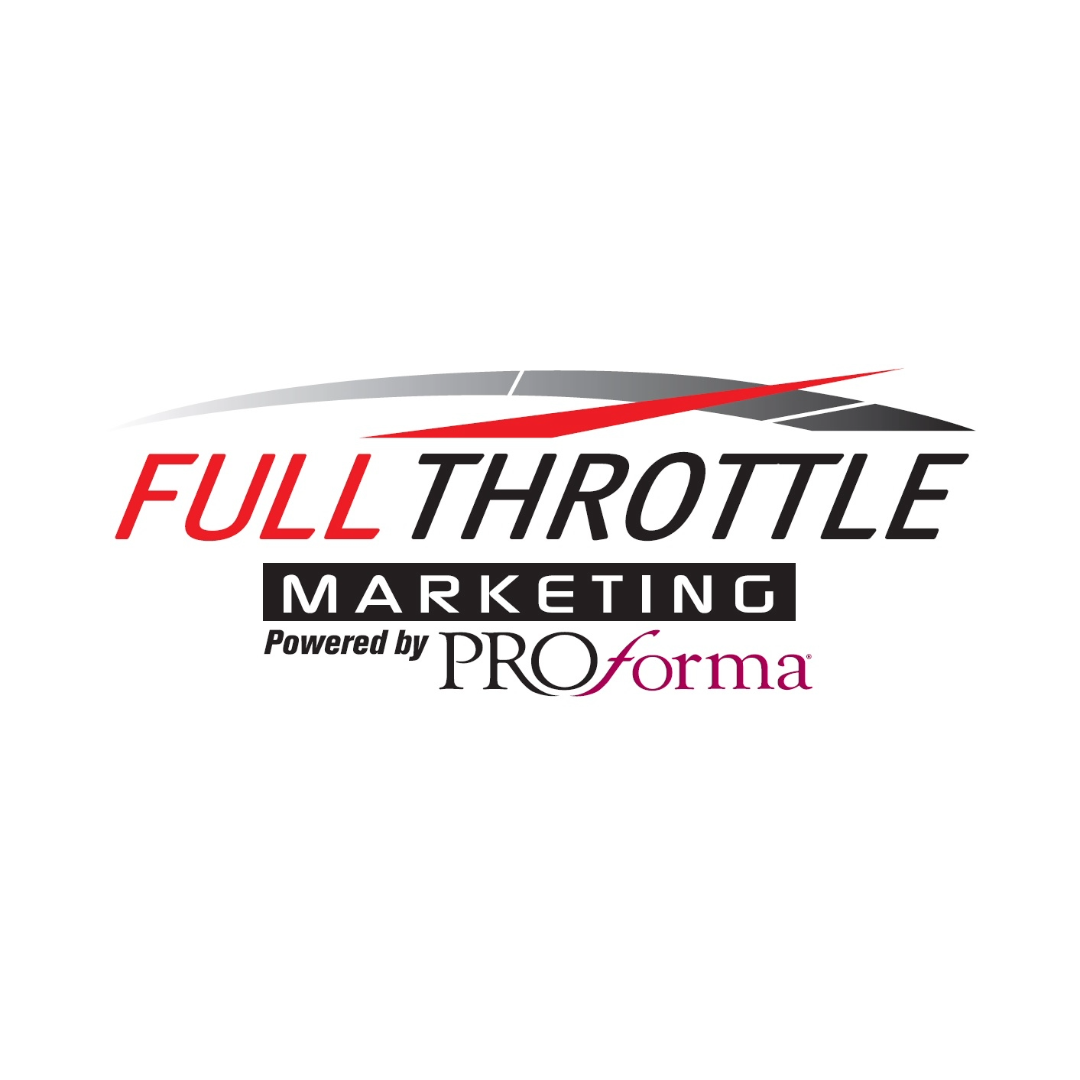 Full Throttle Marketing