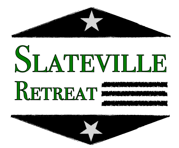 Slateville Retreat - Private Cabin &amp; Lookout Tower
