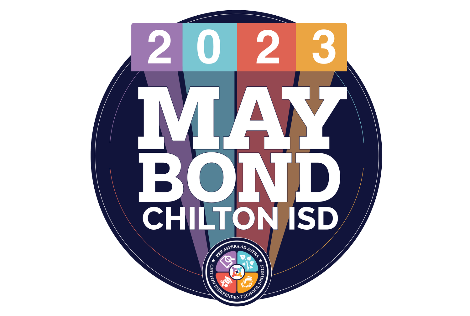 Chilton ISD Bond 2023