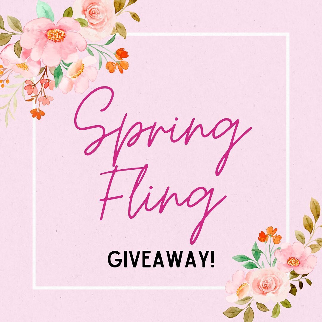 Starting today as part of #SLUSpringFling we will be giving out 4-5 $25 gift cards to clients on our books each day 3/20- 3/26. Winners will be randomly selected and you will receive your prize after your service! Good luck 🌷

#refinenailsandspa #lo
