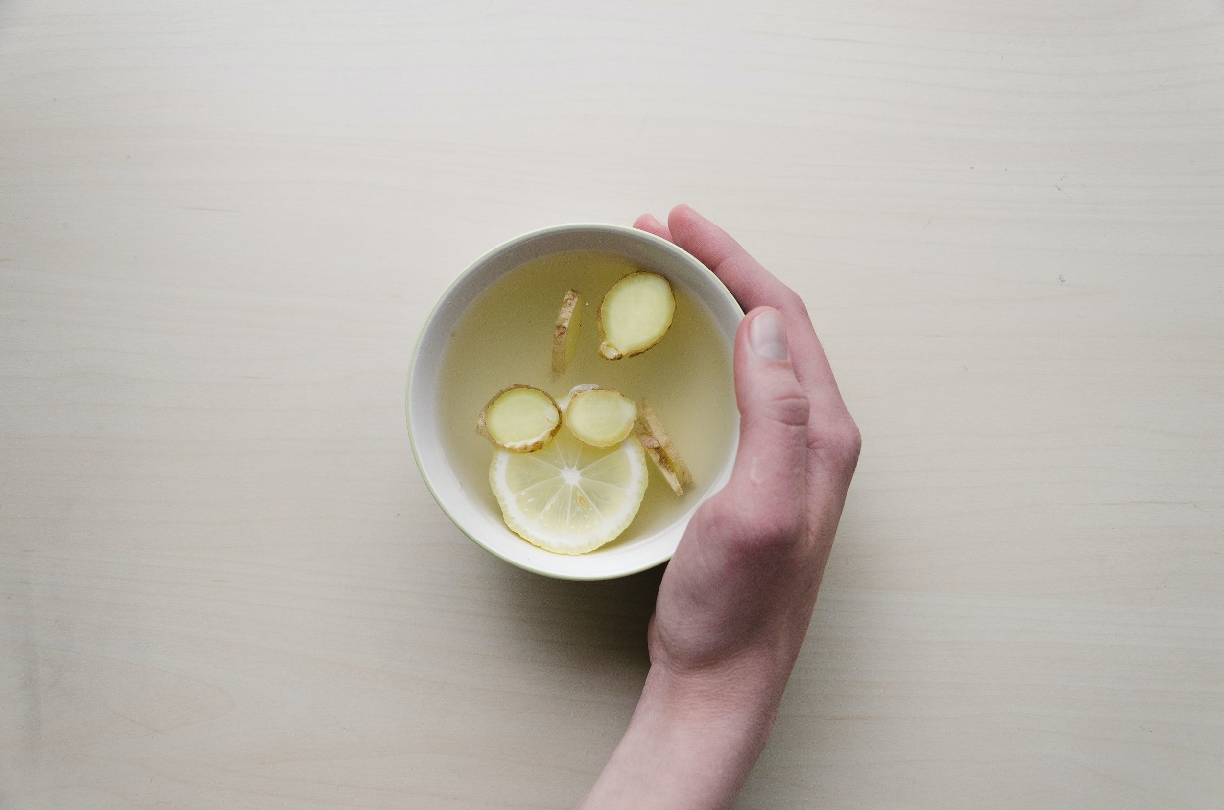 Let’s get better together: Gut health protocol