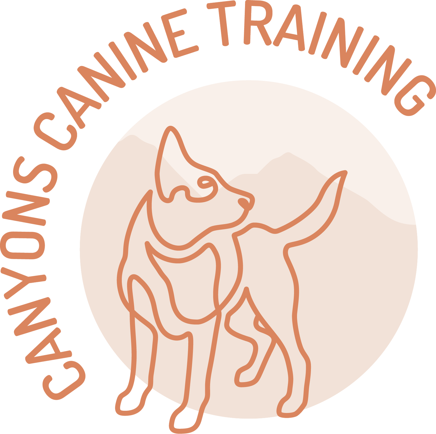 Canyons Canine Training