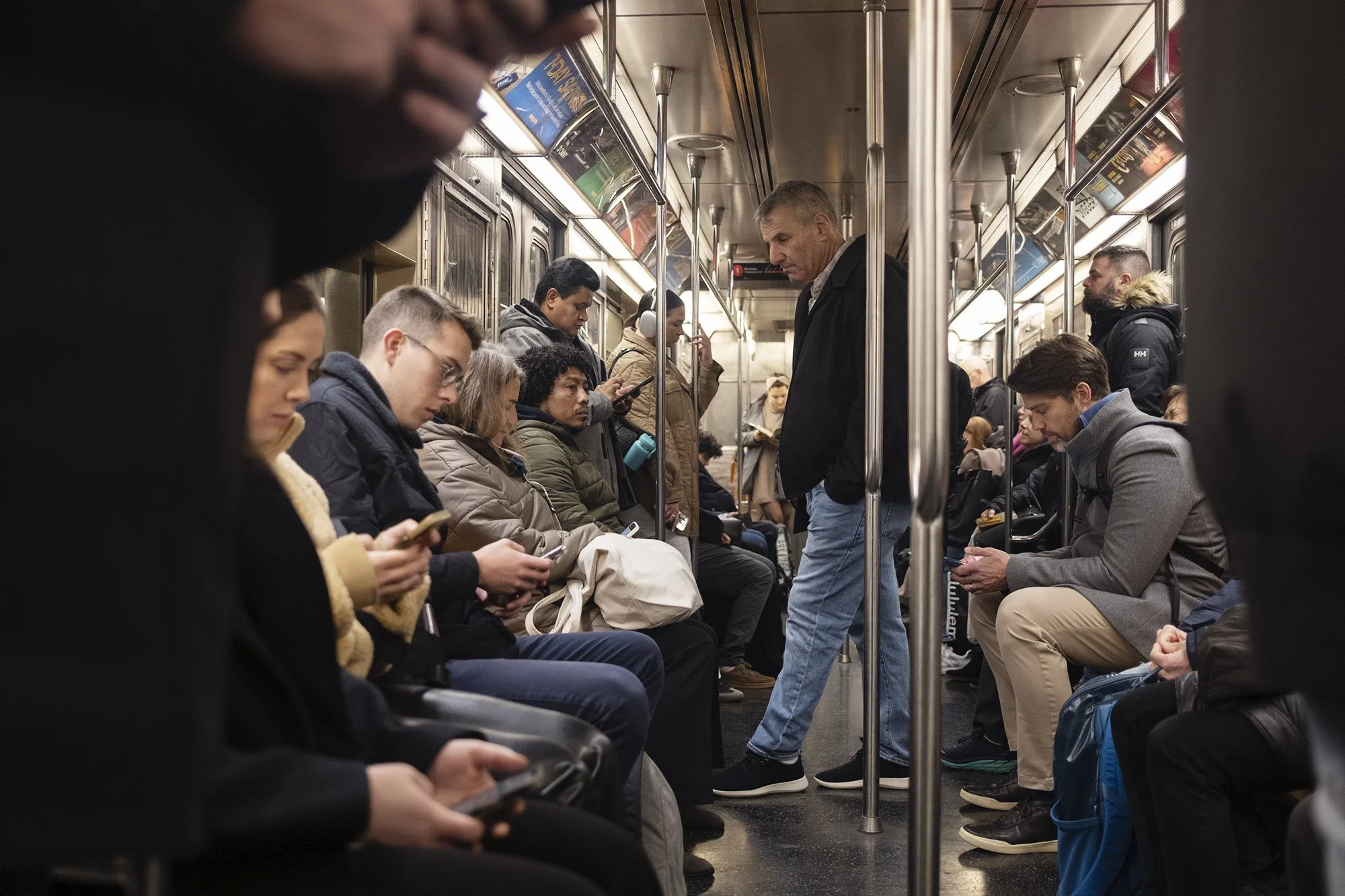 Concrete Canvas: Life Unfiltered Exhibition by Botanica Grove, 2024